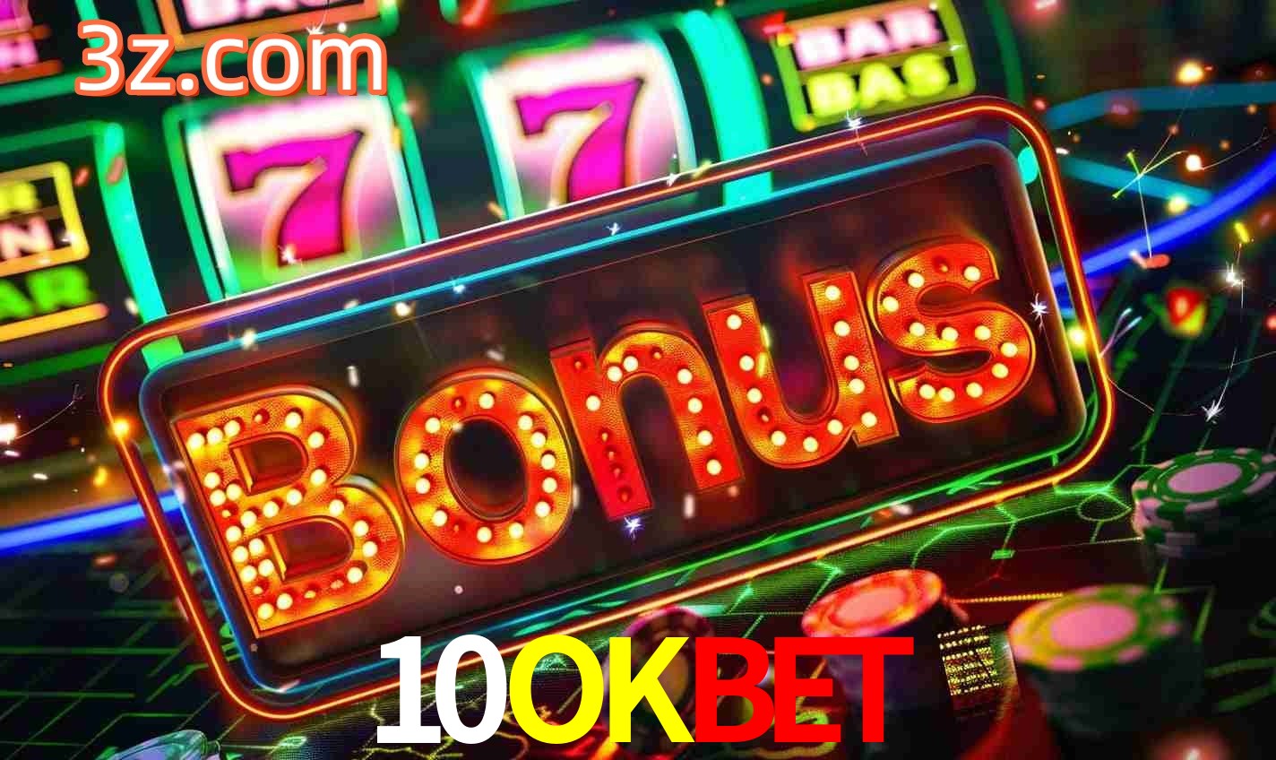 Sistema de Bônus 10OKBET