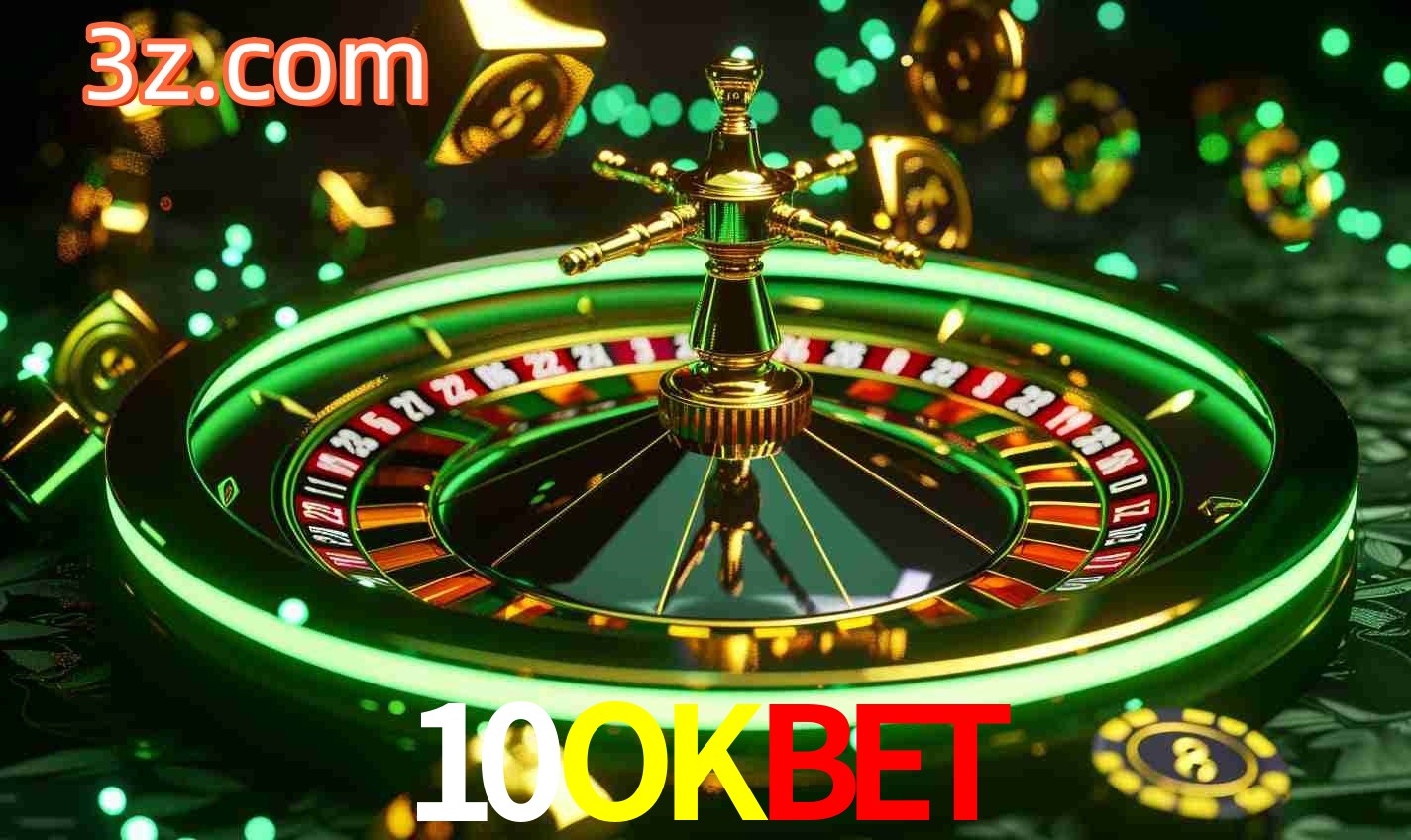 Desfrutar de um Cassino 10OKBET