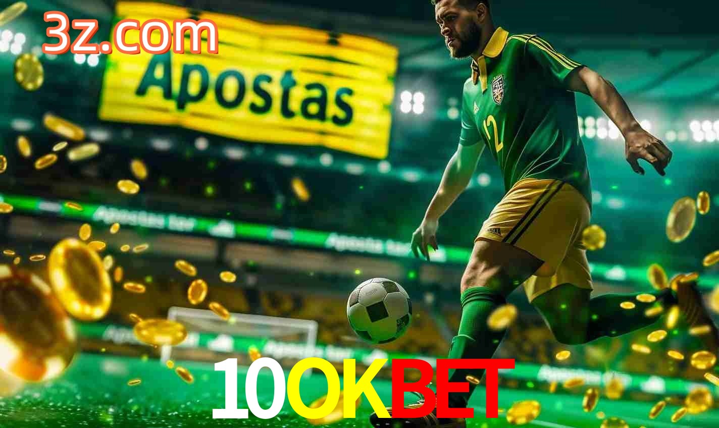 Diversas Apostas em Eventos Esportivos 10OKBET