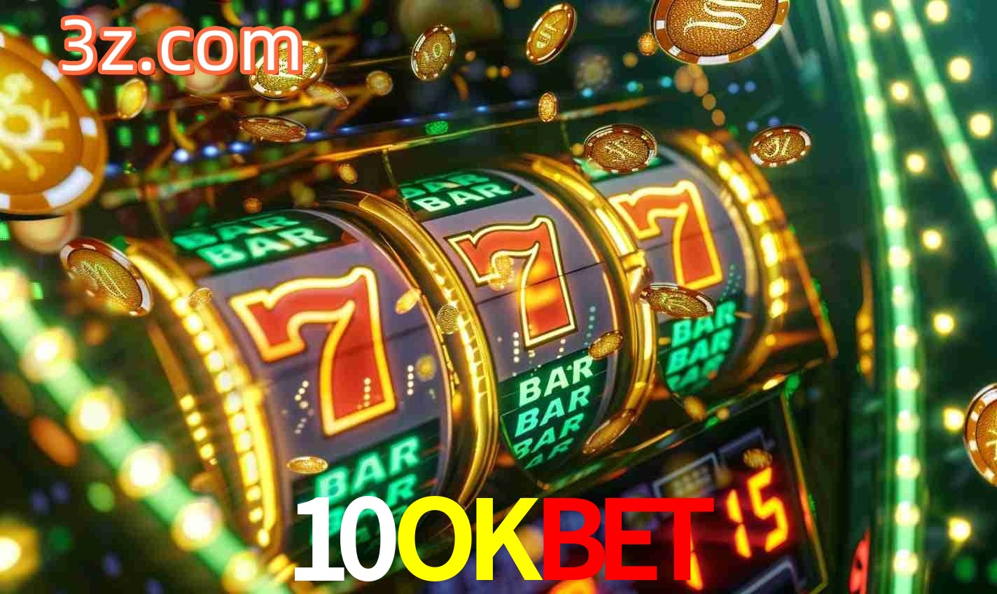 Populares Slots 10OKBET