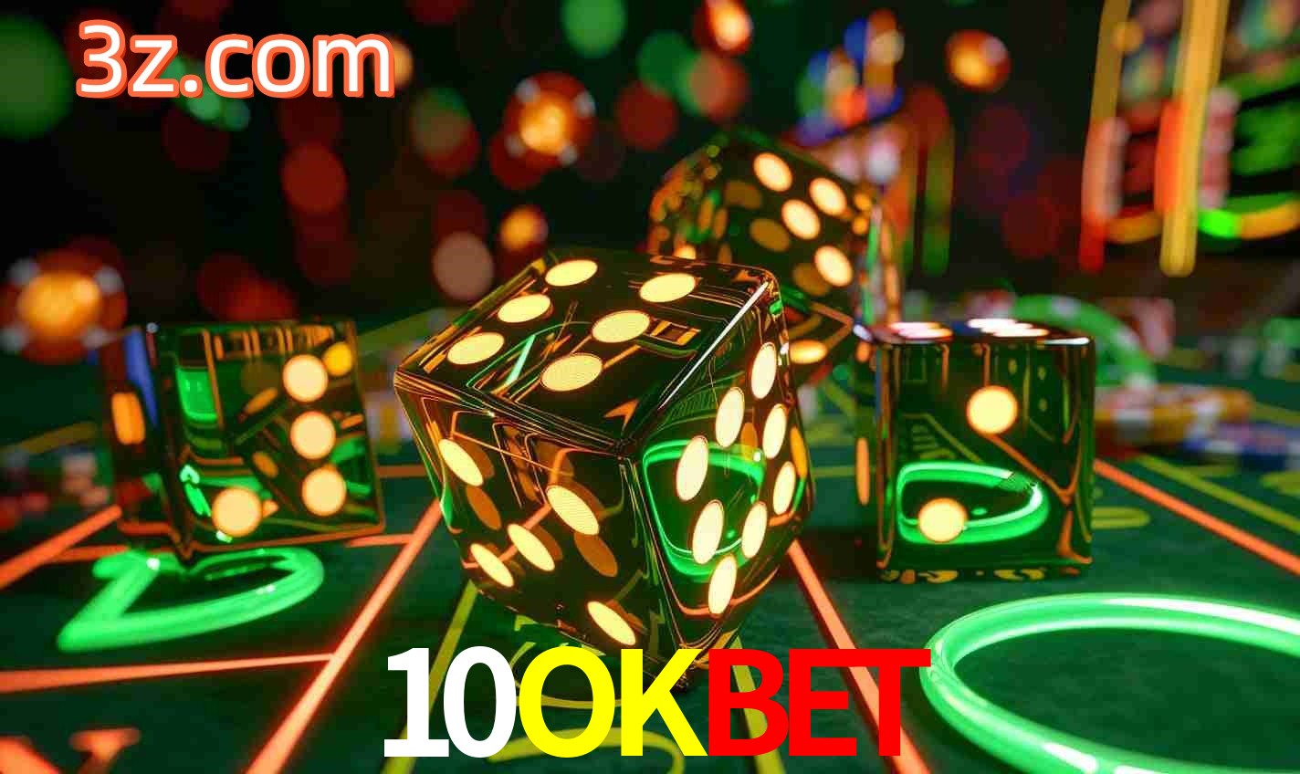 Entretenimento no Jogos 10OKBET