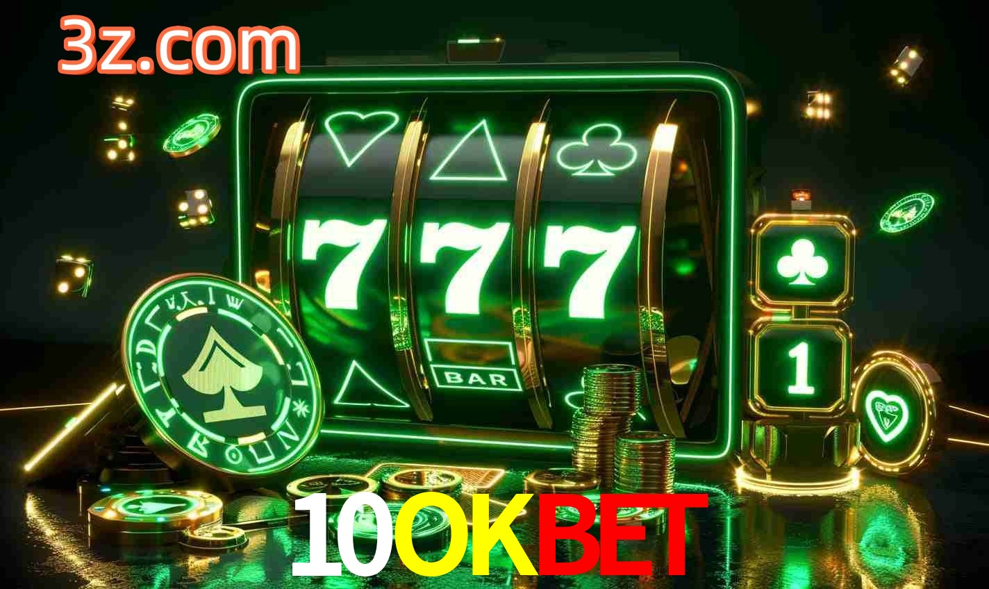 Seguro Login no Cassino Online 10OKBET